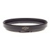 Softar I B57 bayonet mount Zeiss filter HASSELBLAD camera lens accesory cased