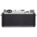 IIIC Leica Rangefinder camera Clean Summitar f=5cm 1:2 coated lens case cap 2/50