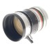 NICE BOLEX H16 REFLEX MACRO SWITAR Pre-set 1.4 f=50mm CAPS RX C-MOUNT LENS HOOD