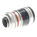 NICE BOLEX H16 REFLEX MACRO SWITAR Pre-set 1.4 f=50mm CAPS RX C-MOUNT LENS HOOD