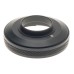 CAMERA LENS ADAPTER PL MOUNT BAYONET FITTING NO NAME TOP QUALITY ENGINEERD M42