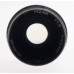 PIZAR 1.9/26mm BOLEX H16 AR LENS 1.9 f=26mm BLACK REAR LENS CAP C-MOUNT NICE NR