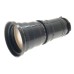 ANGENIEUX-ZOOM LENS F.10-150mm TYPE 15x10 B 1:2-2.8 COATED OPTICS 16mm USED NICE