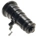 ANGENIEUX-ZOOM LENS F.10-150mm TYPE 15x10 B 1:2-2.8 COATED OPTICS 16mm USED NICE