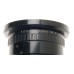 ANGENIEUX-ZOOM LENS F.10-150mm TYPE 15x10 B 1:2-2.8 COATED OPTICS 16mm USED NICE