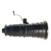 ANGENIEUX-ZOOM LENS F.10-150mm TYPE 15x10 B 1:2-2.8 COATED OPTICS 16mm USED NICE