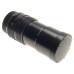 LEICA APO-TELYT-R 1:3.4/180mm SLR 3-CAM 35mm CAMERA LENS CLEAN f=180 CAPS CASE