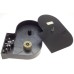 Cameflex Eclair 16/35mm movie camera complete kit motor hood gates finder mags
