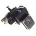 Cameflex Eclair 16/35mm movie camera complete kit motor hood gates finder mags