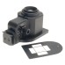 SILVESTRI BICAM SHIFT ULTRA WIDE ANGLE PANORAMIC PANORAMA CAMERA VIEWFINDER RARE