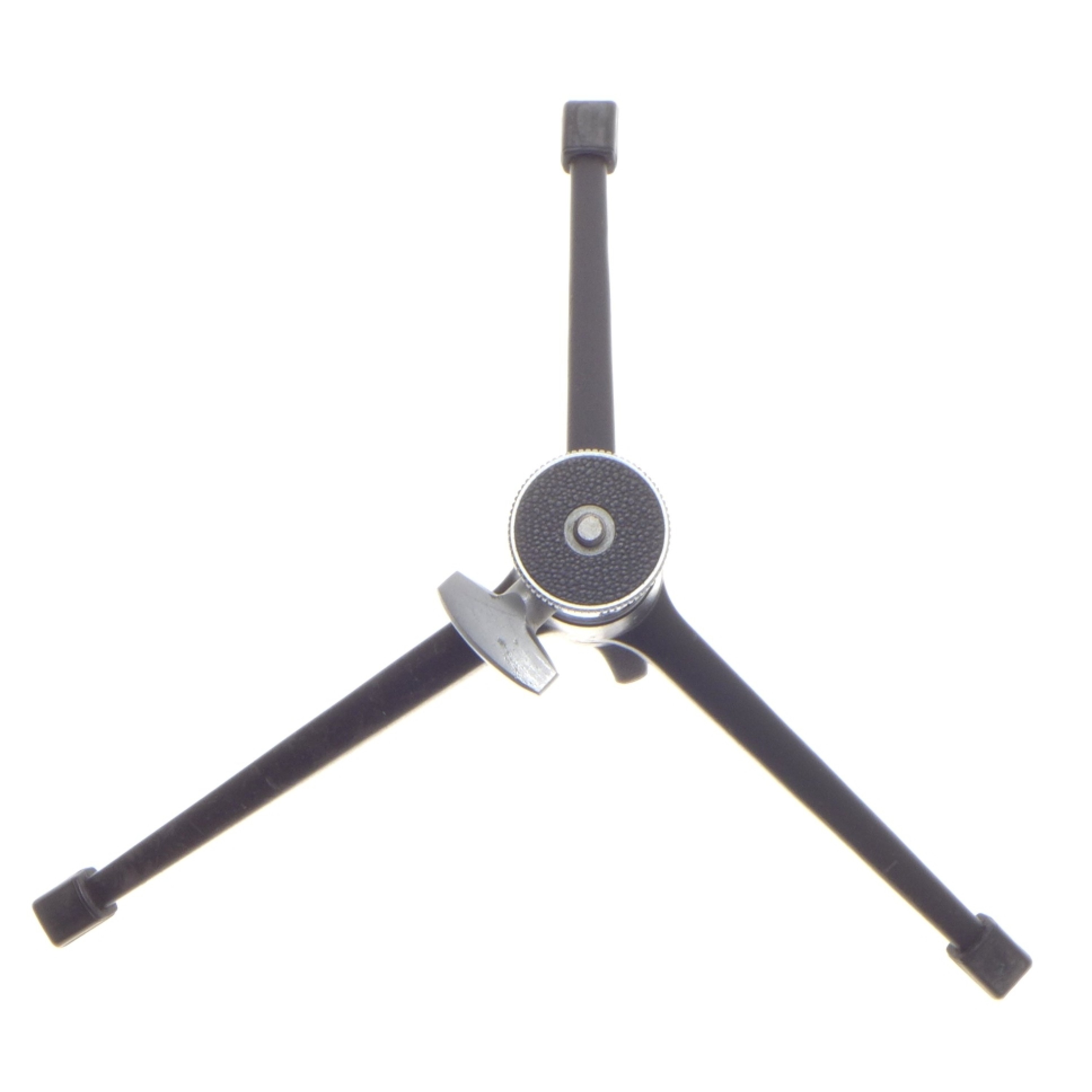 Buy table top leitz camera compact small tripod with ball joint head ...