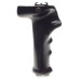 STITZ pistol type black camera trigger hand grip with hot shoe universal mount
