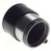 LEICA Leitz FIKUS Collapsible Lens Hood shade for ELMAR 5cm 9cm 13.5cm Lenses