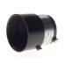 LEICA Leitz FIKUS Collapsible Lens Hood shade for ELMAR 5cm 9cm 13.5cm Lenses