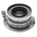 LEICA IIIc L39 screw mount rangefinder camera f=3.5 cm Summaron 3.5/35mm lens 3C