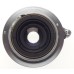 LEICA IIIc L39 screw mount rangefinder camera f=3.5 cm Summaron 3.5/35mm lens 3C