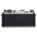 LEICA IIIc L39 screw mount rangefinder camera f=3.5 cm Summaron 3.5/35mm lens 3C