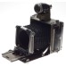 LINHOF super technika IV large format camera body 4x5 Universal finder 6 holders LINHOF super technika IV large format camera body 4x5 Universal finder 6 holders