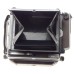 LINHOF super technika IV large format camera body 4x5 Universal finder 6 holders LINHOF super technika IV large format camera body 4x5 Universal finder 6 holders