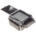 LINHOF super technika IV large format camera body 4x5 Universal finder 6 holders LINHOF super technika IV large format camera body 4x5 Universal finder 6 holders
