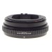 Hasselblad V series cameras TIMDC extension tube 21 box 500C/M 501 mint- manual