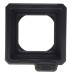 HASSELBLAD Proshade 6093T black lens hood compendium shade bellows 40739 boxed