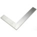 PREISSER ANSCHLAGWINKEL DIN 875/1 ROSTFREI RUST FREE RIGHT ANGLE SQUARE MEASURE