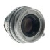 LEICA IIIg 3G CAMERA LEITZ SILVER CHROME PRIME ELMAR 1:2.8/50mm CASE CAP MANUAL