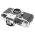 ALPA STANDARD LEICA TYPE RANGEFINDER CAMERA ANGENIEUX 1:2.9/50mm LENS RARE 35mm ALPA STANDARD LEICA TYPE RANGEFINDER CAMERA ANGENIEUX 1:2.9/50mm LENS RARE 35mm