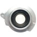 ALPA STANDARD LEICA TYPE RANGEFINDER CAMERA ANGENIEUX 1:2.9/50mm LENS RARE 35mm ALPA STANDARD LEICA TYPE RANGEFINDER CAMERA ANGENIEUX 1:2.9/50mm LENS RARE 35mm