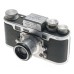 ALPA STANDARD LEICA TYPE RANGEFINDER CAMERA ANGENIEUX 1:2.9/50mm LENS RARE 35mm ALPA STANDARD LEICA TYPE RANGEFINDER CAMERA ANGENIEUX 1:2.9/50mm LENS RARE 35mm