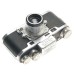ALPA STANDARD LEICA TYPE RANGEFINDER CAMERA ANGENIEUX 1:2.9/50mm LENS RARE 35mm ALPA STANDARD LEICA TYPE RANGEFINDER CAMERA ANGENIEUX 1:2.9/50mm LENS RARE 35mm