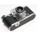 ALPA STANDARD LEICA TYPE RANGEFINDER CAMERA ANGENIEUX 1:2.9/50mm LENS RARE 35mm ALPA STANDARD LEICA TYPE RANGEFINDER CAMERA ANGENIEUX 1:2.9/50mm LENS RARE 35mm