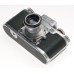 ALPA STANDARD LEICA TYPE RANGEFINDER CAMERA ANGENIEUX 1:2.9/50mm LENS RARE 35mm ALPA STANDARD LEICA TYPE RANGEFINDER CAMERA ANGENIEUX 1:2.9/50mm LENS RARE 35mm