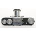 ALPA STANDARD LEICA TYPE RANGEFINDER CAMERA ANGENIEUX 1:2.9/50mm LENS RARE 35mm ALPA STANDARD LEICA TYPE RANGEFINDER CAMERA ANGENIEUX 1:2.9/50mm LENS RARE 35mm