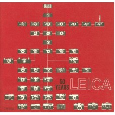 Leica 50 years a brief leica chronicle book free pos