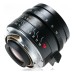 Leica Summicron-M 28 f/2 ASPH. Black 2/28mm f2 6-Bit Lens 11604 M10