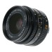 Leica Summicron-M 28 f/2 ASPH. Black 2/28mm f2 6-Bit Lens 11604 M10