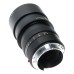 Leica Apo-Summicron-M 1:2/90mm ASPH. Box Mint 6-bit black LNIB f90 lens