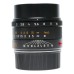 11141 Leica Apo-Summicron-M 1:2/50 mm ASPH. Black f=50mm APO lens