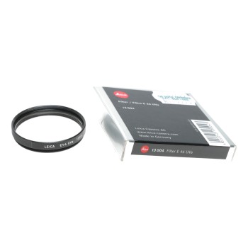 Leica Filter E46 Uva 13004 box Filtre 46mm item 2