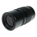 Leica APO-Telyt-M 1:3.4/135mm Lens - Black - With Case, Caps Filter!