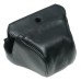 Leica Ever Ready half Case for M8 / M9 - Black Leather (14872) used boxed