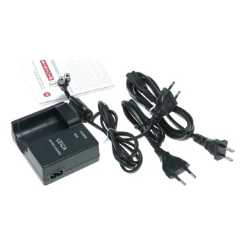 Leica BC-SCL4 Battery Charger - M10, Q2, SL Typ 601 - Genuine Original Boxed