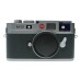 Leica M9 Digital Rangefinder Camera Silver Boxed Complete Kit Sensor damage
