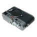 Leica M9 Digital Rangefinder Camera Silver Boxed Complete Kit Sensor damage
