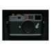Leica M9 Digital Rangefinder Camera Silver Boxed Complete Kit Sensor damage