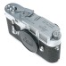 Leica M3 Just Services camera 35mm rangefinder film ready