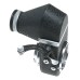 OTXBO Leica Visolex II CTDYM Leitz rangefinder to SLR camera converter