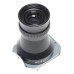 Asahi Pentax swing in and out critical focus viewfinder lens fits cold shu